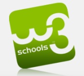 w3schools logo